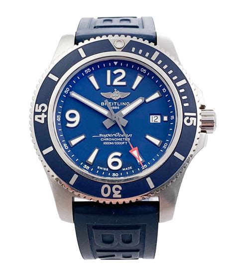 breitling superocean 1000m|breitling superocean models.